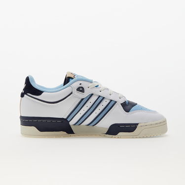 Tenisky a topánky adidas Originals Rivalry Low 86 Biela | FZ6334, 1