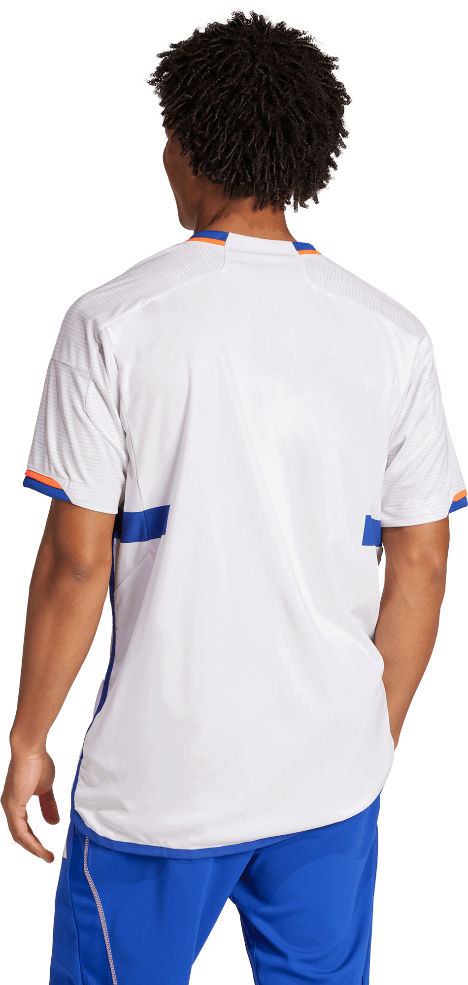 France Handball Replica Jersey