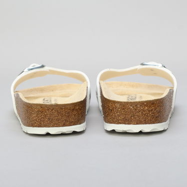 Tenisky a topánky Birkenstock Madrid BS W Biela | 0040733, 3