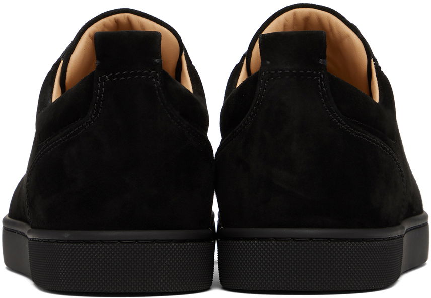 Tenisky a topánky Christian Louboutin Louis Junior Spikes Čierna | 1130575, 1