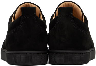 Tenisky a topánky Christian Louboutin Louis Junior Spikes Čierna | 1130575, 1