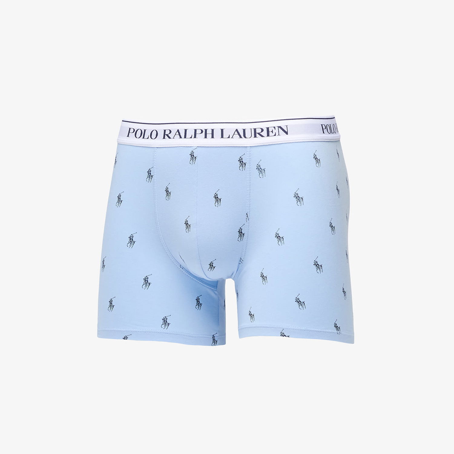 Boxerky Polo by Ralph Lauren Ralph Lauren Boxer Brief 3-Pack Rôznofarebný | 714830300065, 1