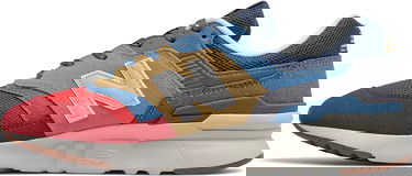 Tenisky a topánky New Balance 997 Rôznofarebný | cm997hvt, 0