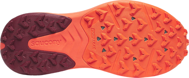 Tenisky a topánky Saucony XODUS ULTRA 3 Vínová | s10914-212, 1