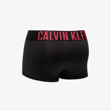 Boxerky CALVIN KLEIN Intense Power Microfiber Low Rise Trunk 2-Pack Rôznofarebný | NB2599A 6IL, 1
