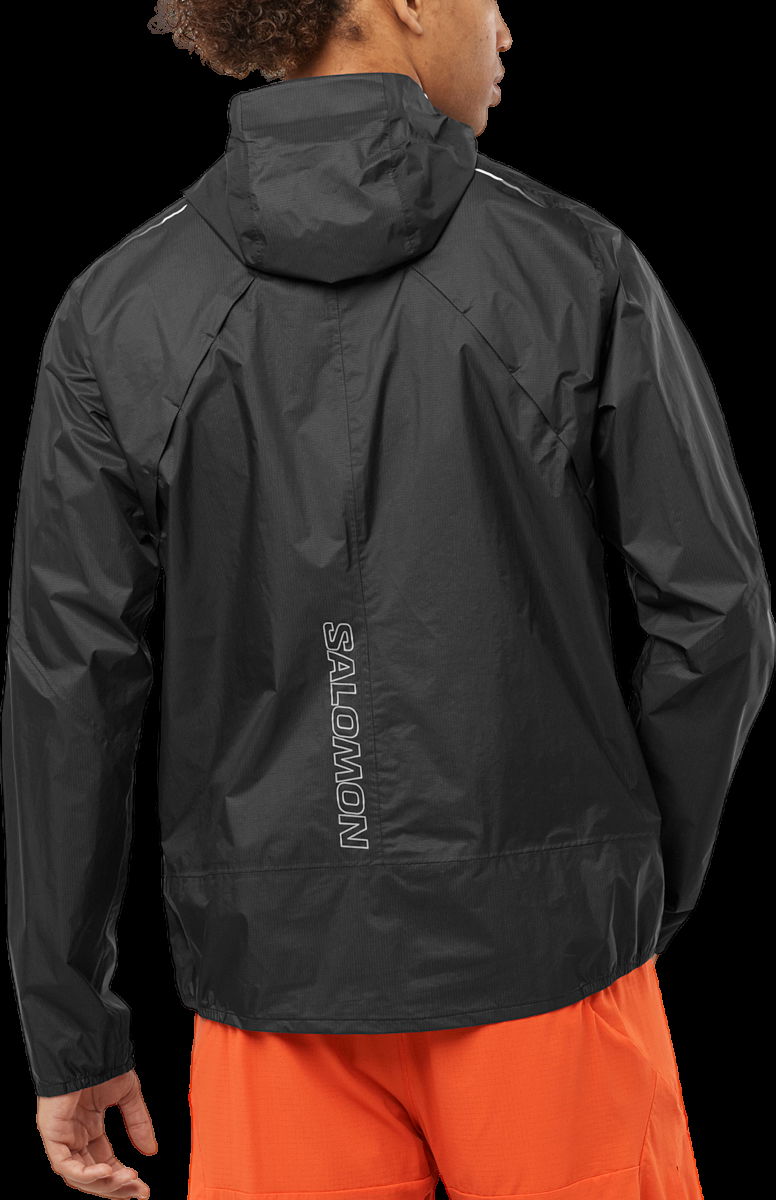 BONATTI WP JACKET