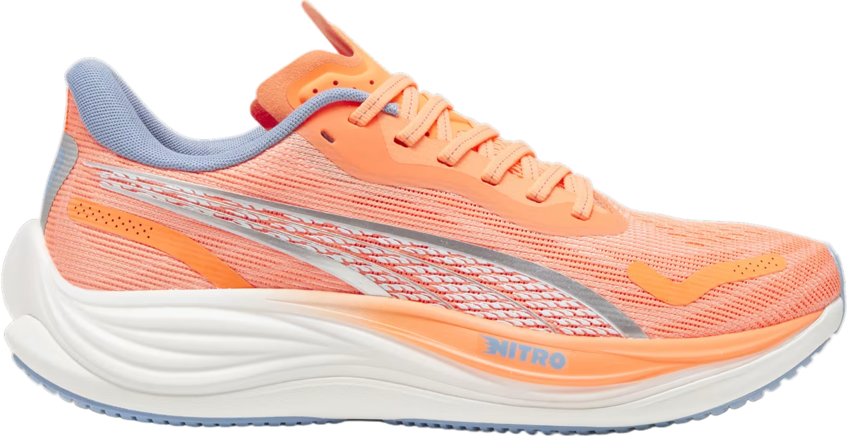 Tenisky a topánky Puma Velocity NITRO 3 Oranžová | 377748-07, 0