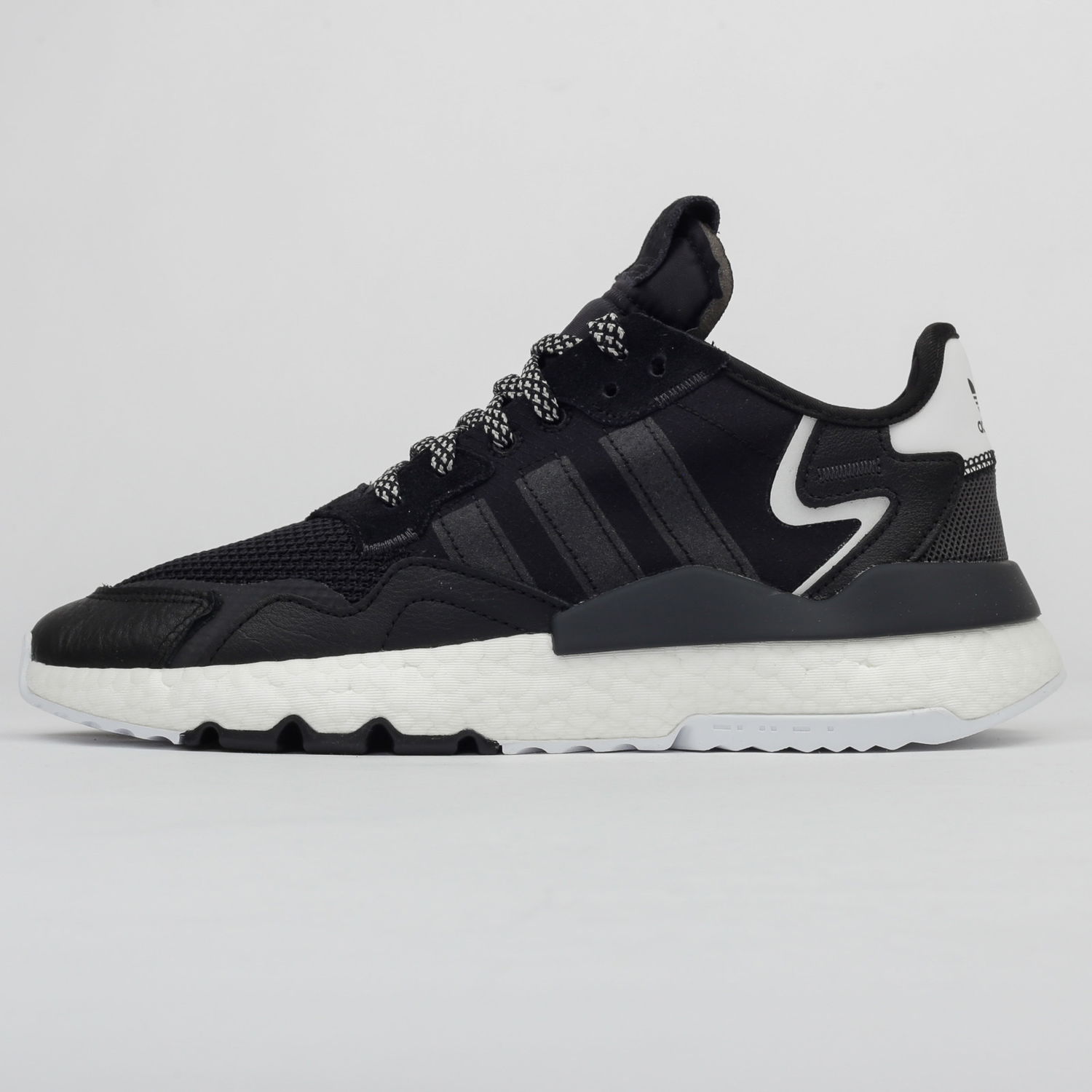 Tenisky a topánky adidas Originals Nite Jogger Čierna | EE6254, 1