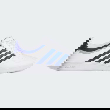 Tenisky a topánky adidas Performance Hoops 4.0 Biela | JQ9987, 3