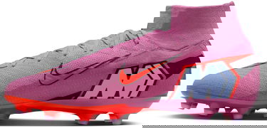 Tenisky a topánky Nike ZOOM SUPERFLY 10 ELITE AG-PRO Ružová | fq8339-600, 8