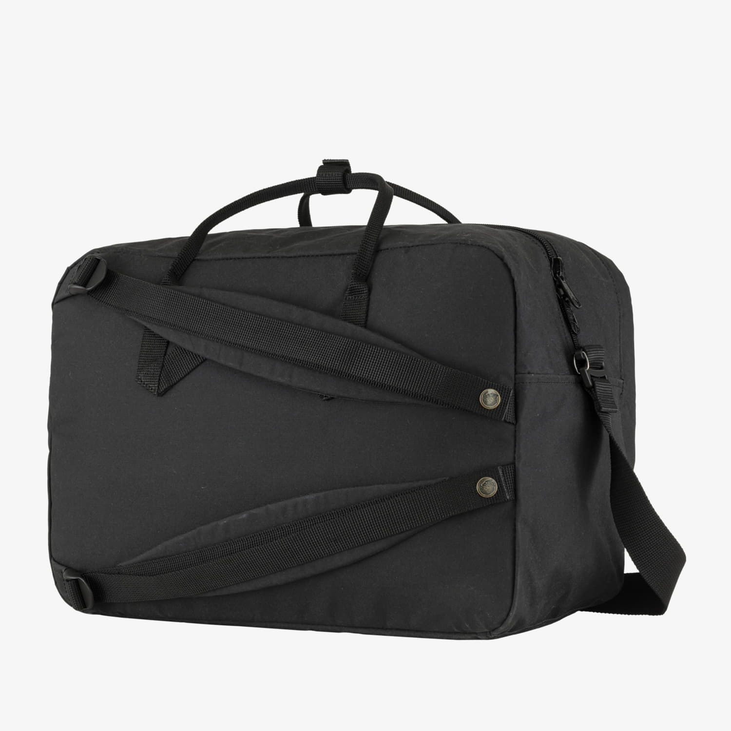 Ľadvinka FJÄLLRÄVEN Kånken Weekender Čierna | F23802-550, 1