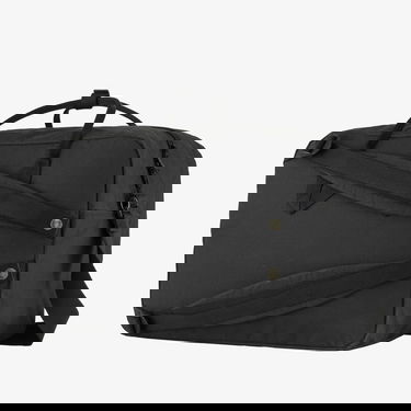 Ľadvinka FJÄLLRÄVEN Kånken Weekender Čierna | F23802-550, 1