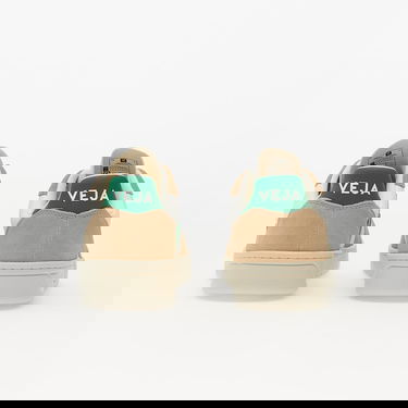 Tenisky a topánky Veja V-10 Béžová | VX0503146B, 3