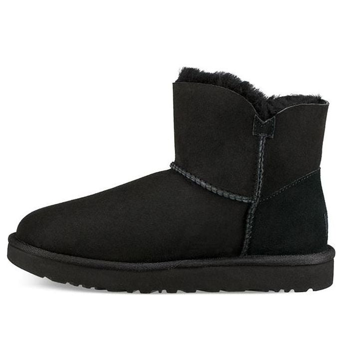 Tenisky a topánky UGG Josey Boots Čierna | 1019627-BLK