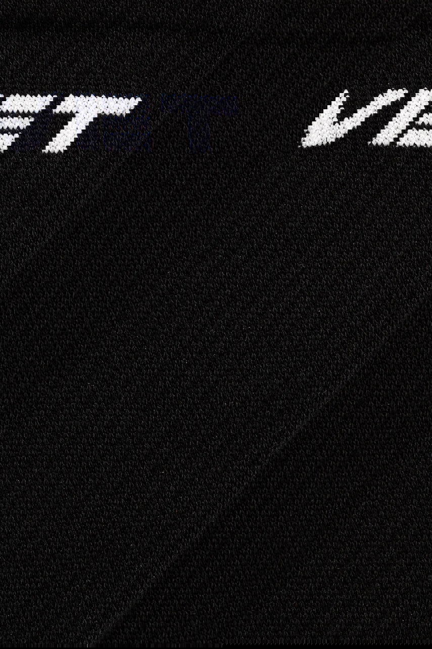 Ponožky VETEMENTS VETEMENTS Vet Socks Čierna | UH76SO250B, 1