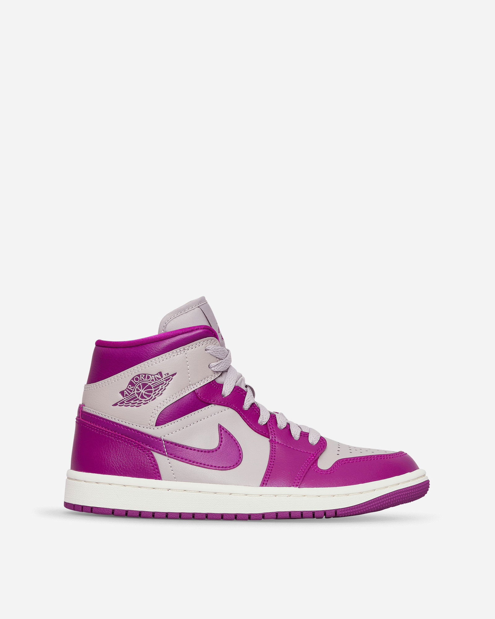 Air Jordan 1 Mid "Magenta" W