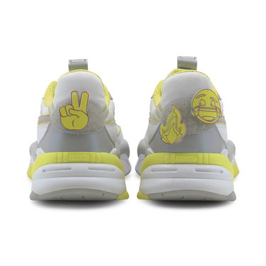 Tenisky a topánky Puma RS-2K x Emoji Šedá | 37482001, 3