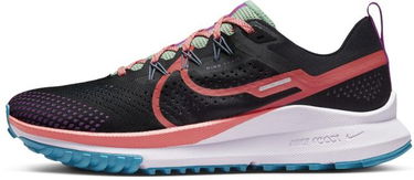 Tenisky a topánky Nike React Pegasus Trail 4 Čierna | DJ6158-003, 0