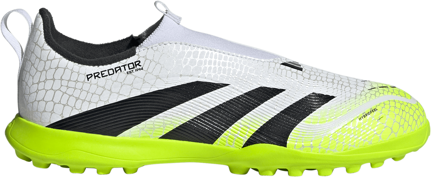 Tenisky a topánky adidas Performance adidas PREDATOR LEAGUE LL TF J Biela | ji1153, 1