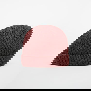 Kulicha Dickies Ribbed Beanie Woodworth Vínová | 0A4X7Y-ANDORRA, 2