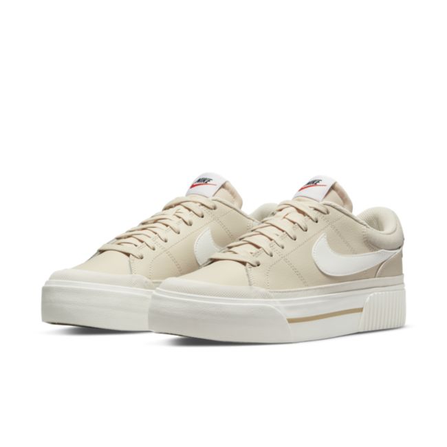 Tenisky a topánky Nike Court Legacy Béžová | DM7590-200, 1