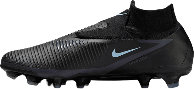 Tenisky a topánky Nike Phantom 6 High Pro FG Čierna | hq2311-003, 1
