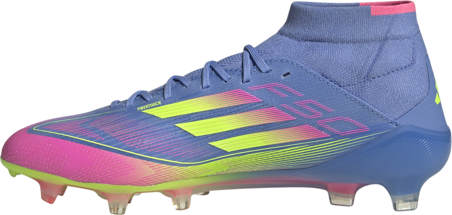 Tenisky a topánky adidas Performance F50 Elite FG Mid Modrá | ih3861, 1