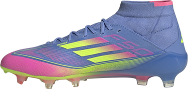 Tenisky a topánky adidas Performance F50 Elite FG Mid Modrá | ih3861, 1