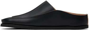 Tenisky a topánky LEMAIRE Fussbett Sandals Čierna | FO0078 LL0079, 2