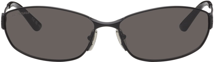 Mercury Oval Sunglasses