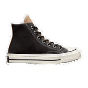 Chuck 70 High "Icy Shine - Black" W