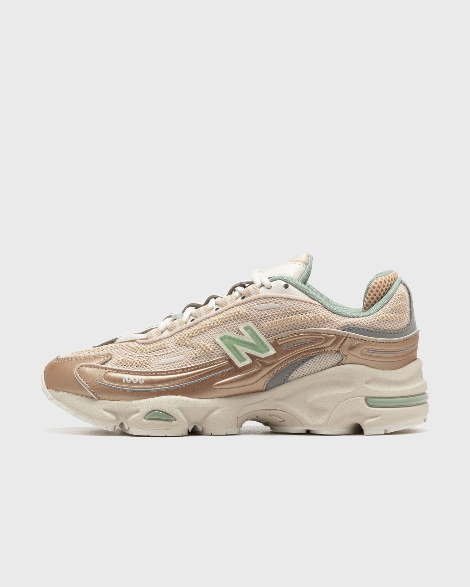 Tenisky a topánky New Balance 1000 Béžová | M1000DG, 0