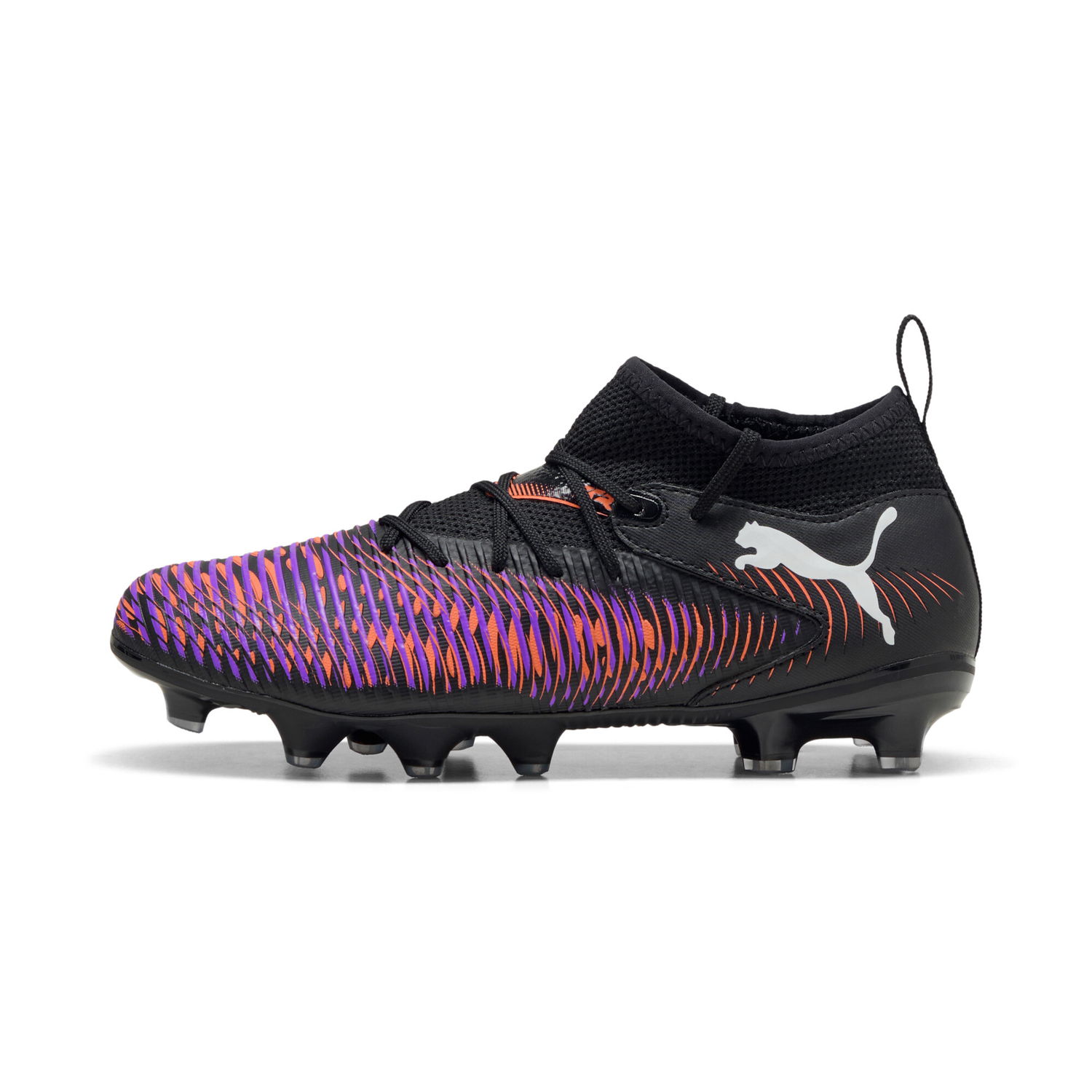 Tenisky a topánky Puma FUTURE 8 MATCH FG/AG Čierna | 108143_01, 0