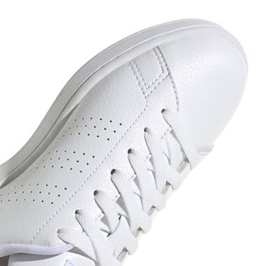 Tenisky a topánky adidas Originals Advantage 36 2/3 Biela | GX9290, 7