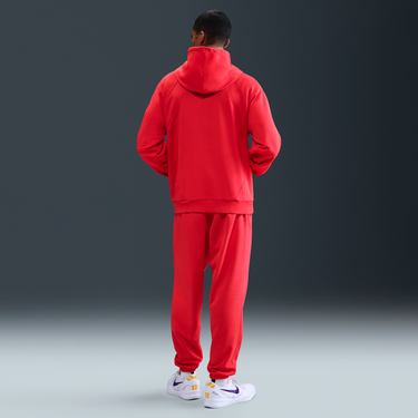 Mikina Nike Kobe Therma-FIT Basketball Pants Červená | HJ8113-696, 3