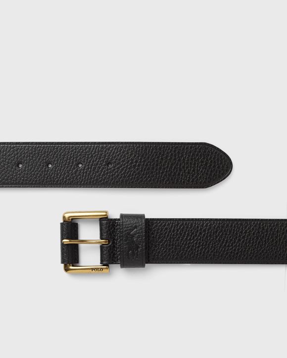 Polo Ralph Lauren Black Signature