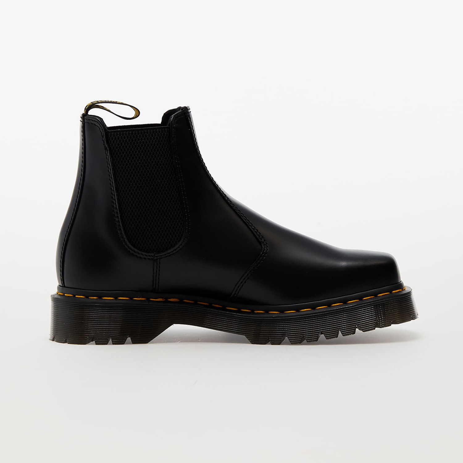Tenisky a topánky Dr. Martens 2976 Bex Squared Toe Chelsea Čierna | DM27888001, 1