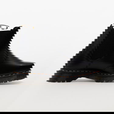 Tenisky a topánky Dr. Martens 2976 Bex Squared Toe Chelsea Čierna | DM27888001, 1