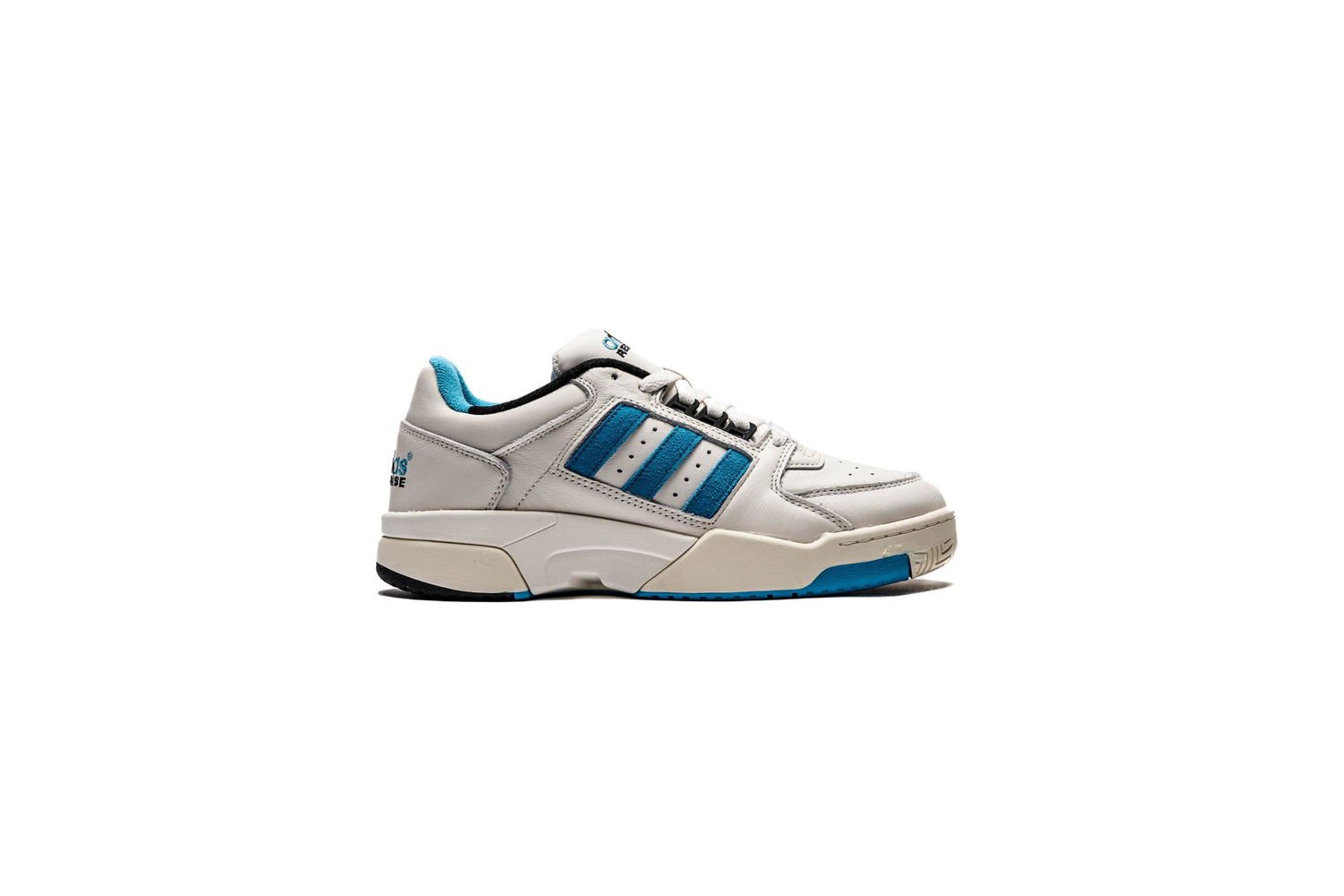 Tenisky a topánky adidas Originals TORSION RESPONSE TENNIS Biela | HQ8788, 0