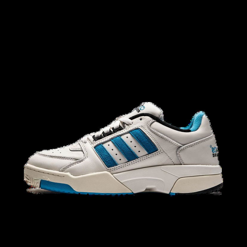 Tenisky a topánky adidas Originals TORSION RESPONSE TENNIS Biela | HQ8788