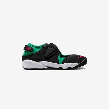 Tenisky a topánky Nike Air Rift "University Red Stadium Green" W Zelené | FN7772-001, 1