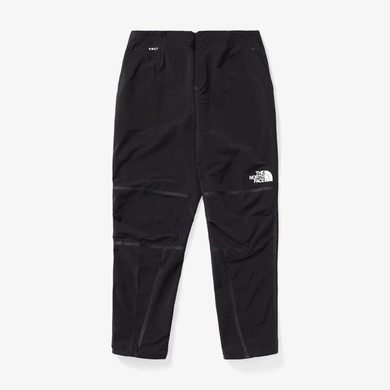 Tepláky The North Face Rmst Mountain Pant Čierna | NF0A82R6JK3, 0