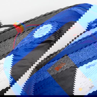 Batoh FJÄLLRÄVEN Kånken Rainbow Backpack Modrá | F23620-571, 3