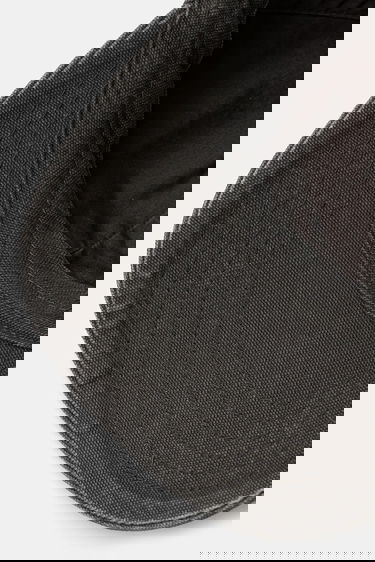 Šiltovka Maison Margiela MM6 Maison Margiela Cotton Baseball Cap Šedá | SH0TC0005.M35346.860, 3
