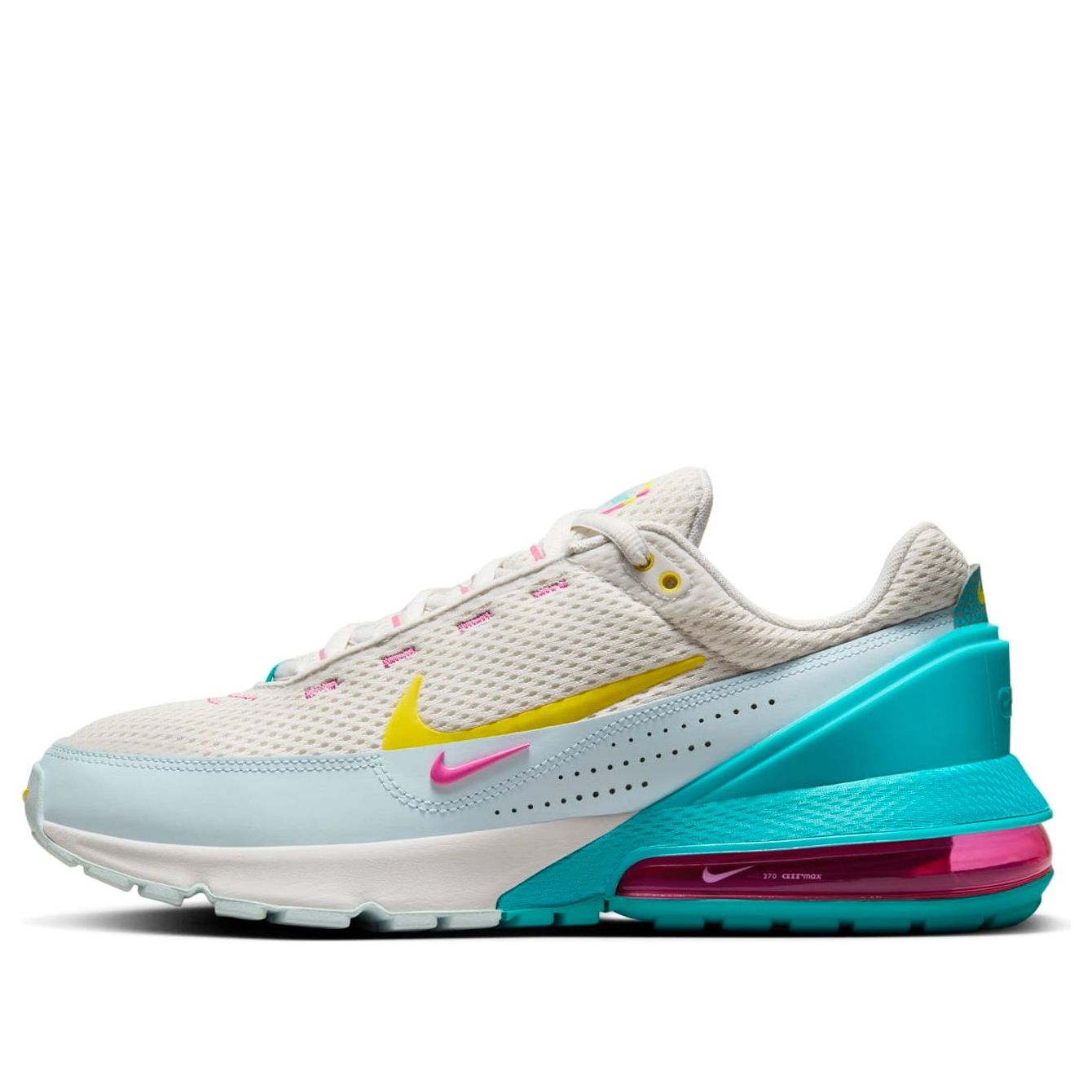 Tenisky a topánky Nike Air Max Pulse Biela | HF4890-094, 0