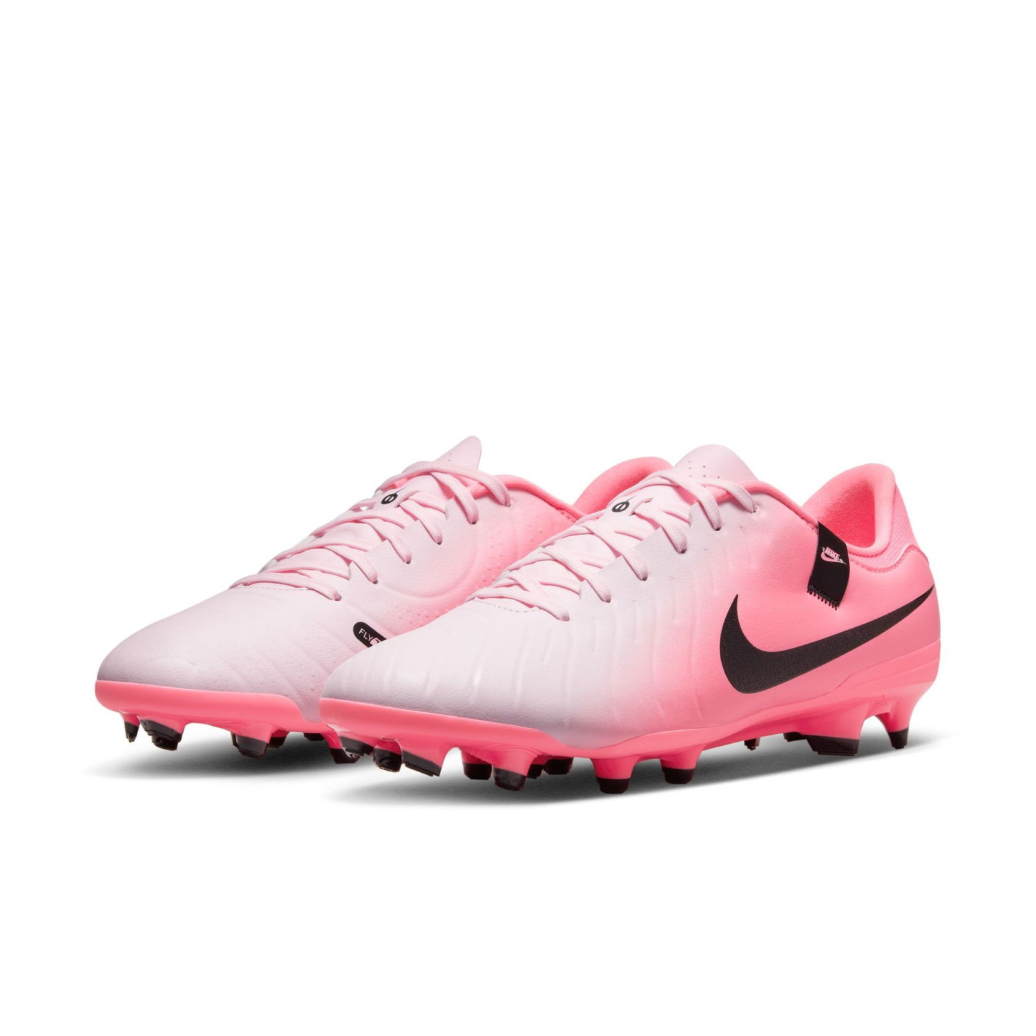 Tenisky a topánky Nike Tiempo Legend 10 Academy Ružová | DV4337-601, 1