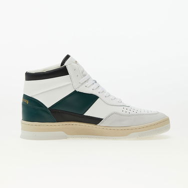 Tenisky a topánky Filling Pieces Mid Ace Spin Biela | 55333491926, 1