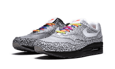 Tenisky a topánky Nike Air Max 1 "On Air: Tokyo Maze" Čierna | CI1505-001, 3