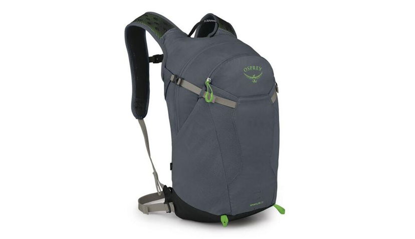 Batoh Osprey Sportlite 20 Backpack Šedá | 10054264OSP