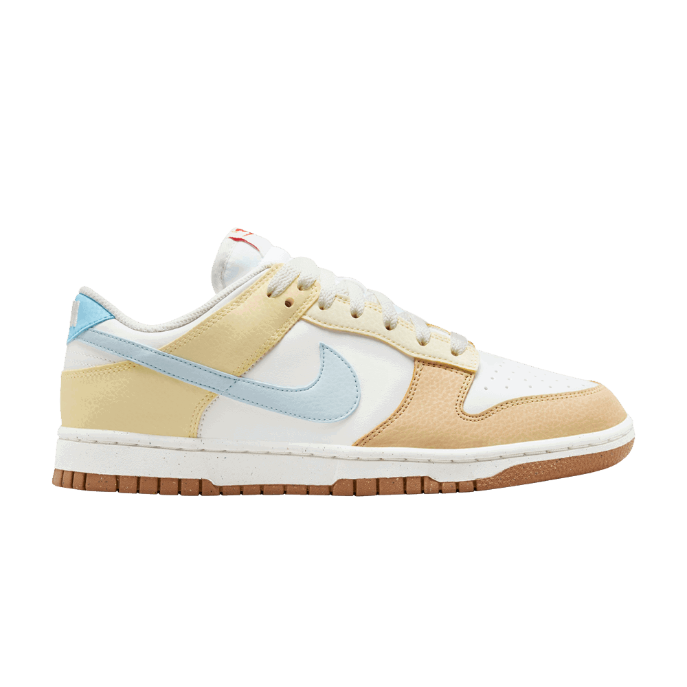 Tenisky a topánky Nike Wmns Dunk Low Next Nature Béžová | FZ4347-100, 0
